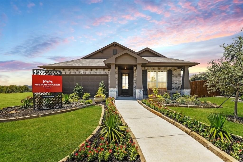 10945 NW Cacao Drive, Fort Worth, TX 76108, 3 Habitaciones Habitaciones , ,2 BañosBaños,Residential,En Venta,10945 NW Cacao Drive,20927937