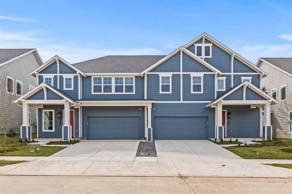 224 Chestnut Street, Celina, TX 75009, 3 Habitaciones Habitaciones , ,2 BañosBaños,Residential Lease,En Alquiler,224 Chestnut Street,20927973