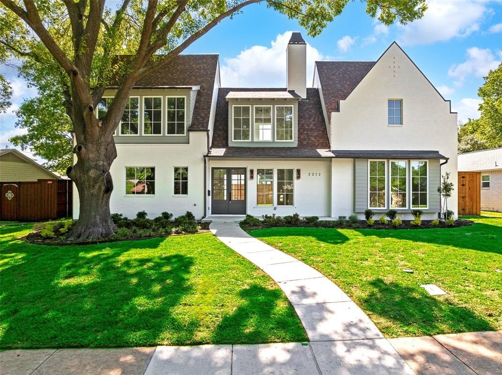 2212 Ridge Crest Drive, Richardson, TX 75080, 4 Bedrooms Bedrooms, ,5 BathroomsBathrooms,Residential,For Sale,2212 Ridge Crest Drive,20928057