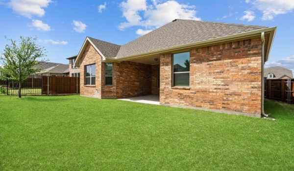 8535 Bandon Dunes Drive, McKinney, TX 75070, 5 Bedrooms Bedrooms, ,5 BathroomsBathrooms,Residential Lease,For Rent,8535 Bandon Dunes Drive,20928198