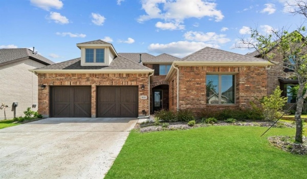 8535 Bandon Dunes Drive, McKinney, TX 75070, 5 Bedrooms Bedrooms, ,5 BathroomsBathrooms,Residential Lease,For Rent,8535 Bandon Dunes Drive,20928198