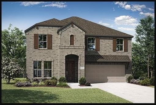 2231 Shady Elm, Midlothian, TX 76065, 4 Bedrooms Bedrooms, ,2 BathroomsBathrooms,Residential,For Sale,2231 Shady Elm,20928428