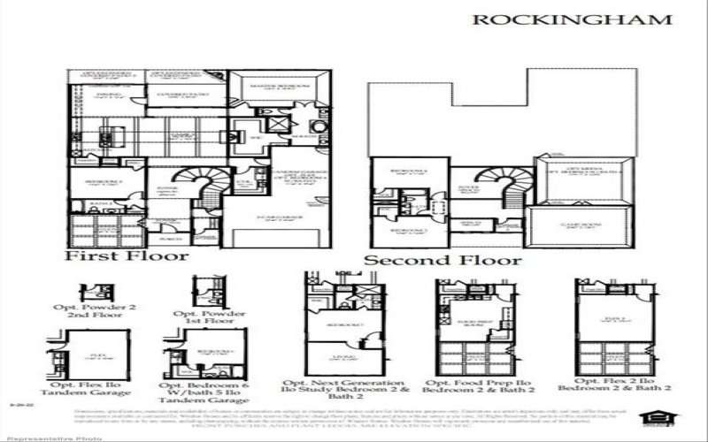 2122 Clairmount Drive, Rockwall, TX 75087, 4 Bedrooms Bedrooms, ,5 BathroomsBathrooms,Residential,For Sale,2122 Clairmount Drive,20930577
