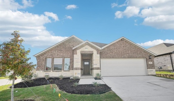 2100 Gustavus Drive, Sherman, TX 75092, 4 Bedrooms Bedrooms, ,3 BathroomsBathrooms,Residential,For Sale,2100 Gustavus Drive,20930590