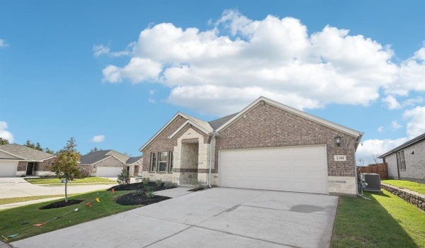 2100 Gustavus Drive, Sherman, TX 75092, 4 Bedrooms Bedrooms, ,3 BathroomsBathrooms,Residential,For Sale,2100 Gustavus Drive,20930590