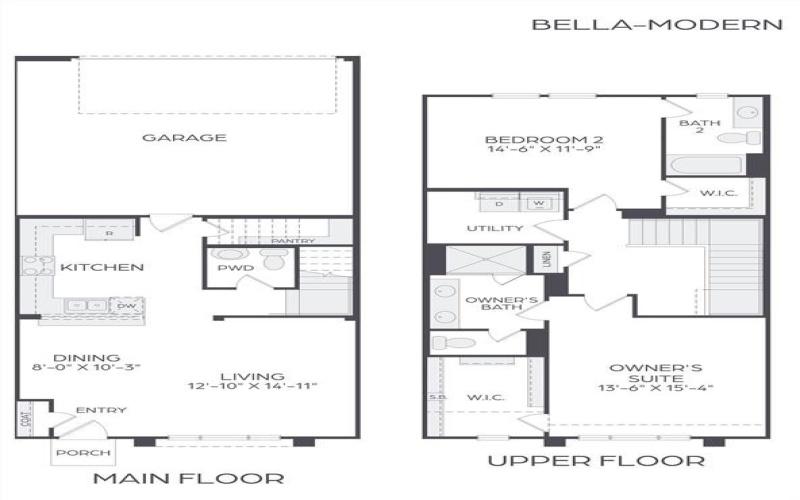 9605 Dahlia Boulevard, Mesquite, TX 75126, 2 Bedrooms Bedrooms, ,2 BathroomsBathrooms,Residential,For Sale,9605 Dahlia Boulevard,20930654