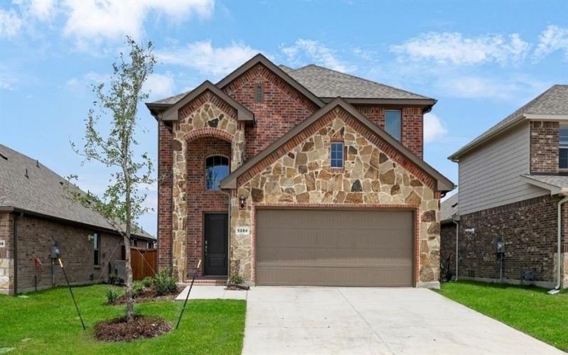9204 Cessna Ave, McKinney, TX 75071, 4 Bedrooms Bedrooms, ,3 BathroomsBathrooms,Residential,For Sale,9204 Cessna Ave,20930669