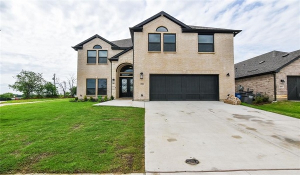 2001 Corbera Drive, Little Elm, TX 75068, 6 Habitaciones Habitaciones , ,5 BañosBaños,Residential Lease,En Alquiler,2001 Corbera Drive,20928496