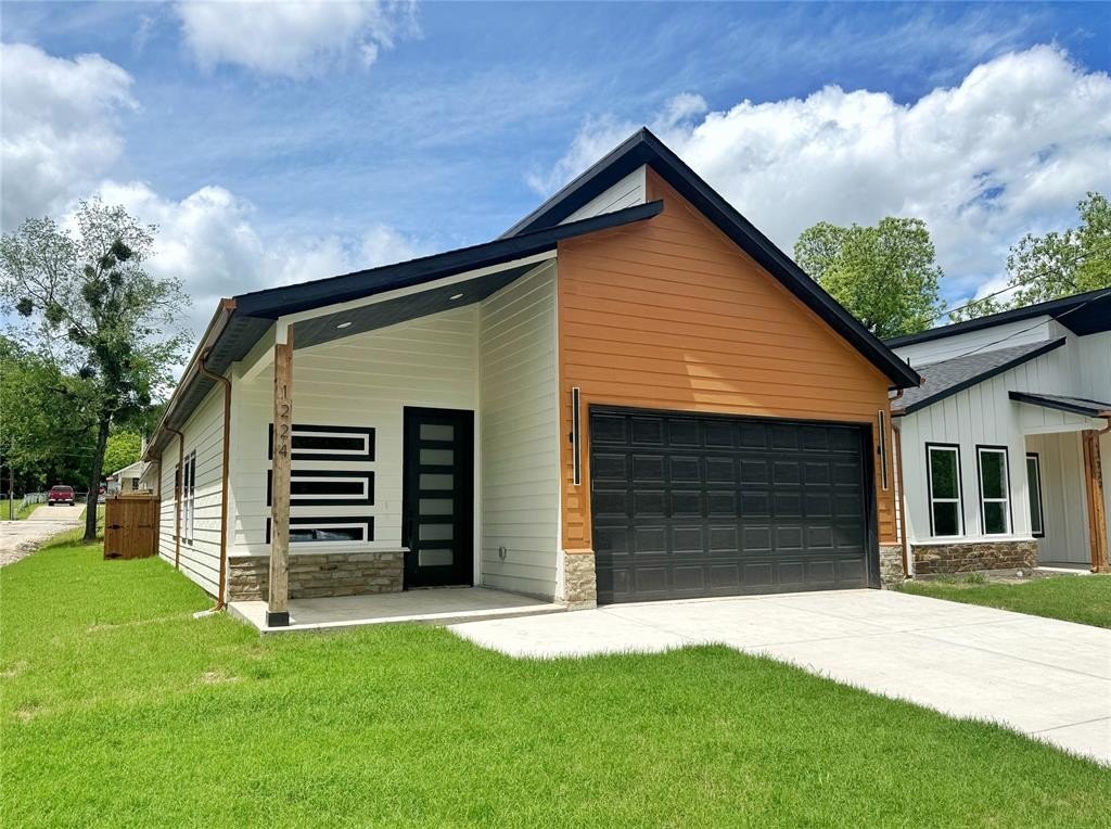 1224 Saint John, Greenville, TX 75401, 3 Habitaciones Habitaciones , ,2 BañosBaños,Residential,En Venta,1224 Saint John,20930674