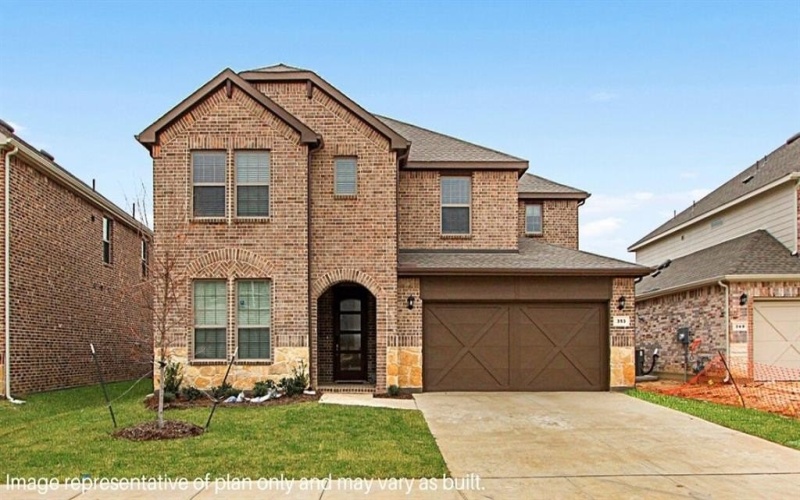 9220 Proteus Ave., McKinney, TX 75071, 4 Bedrooms Bedrooms, ,2 BathroomsBathrooms,Residential,For Sale,9220 Proteus Ave.,20930687