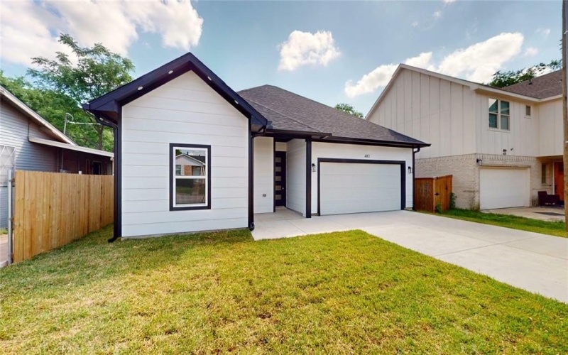 402 Perry Avenue, Waxahachie, TX 75165, 3 Habitaciones Habitaciones , ,2 BañosBaños,Residential,En Venta,402 Perry Avenue,20930702