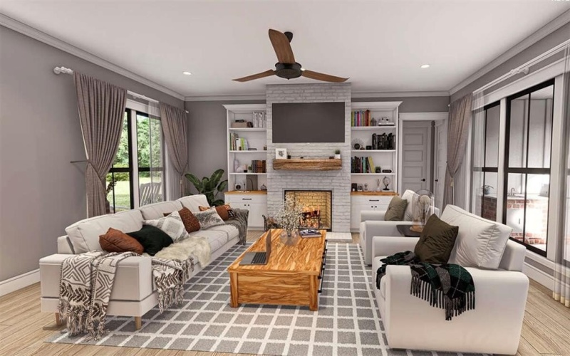 Ava Tbd Monarch Court, Poolville, TX 76487, 3 Bedrooms Bedrooms, ,2 BathroomsBathrooms,Residential,For Sale,Ava Tbd Monarch Court,20928537