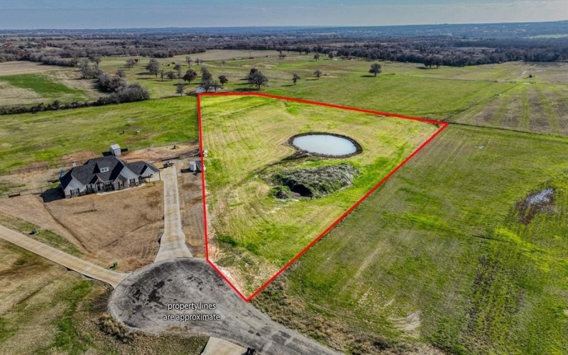 Ava Tbd Monarch Court, Poolville, TX 76487, 3 Bedrooms Bedrooms, ,2 BathroomsBathrooms,Residential,For Sale,Ava Tbd Monarch Court,20928537
