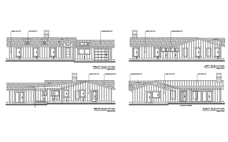 1009 Church Street, Colleyville, TX 76034, ,Commercial Sale,For Sale,1009 Church Street,20928584