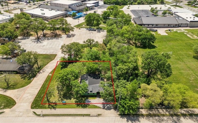 1009 Church Street, Colleyville, TX 76034, ,Commercial Sale,For Sale,1009 Church Street,20928584