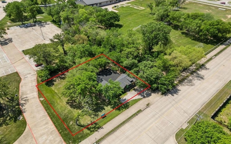 1009 Church Street, Colleyville, TX 76034, ,Commercial Sale,For Sale,1009 Church Street,20928584