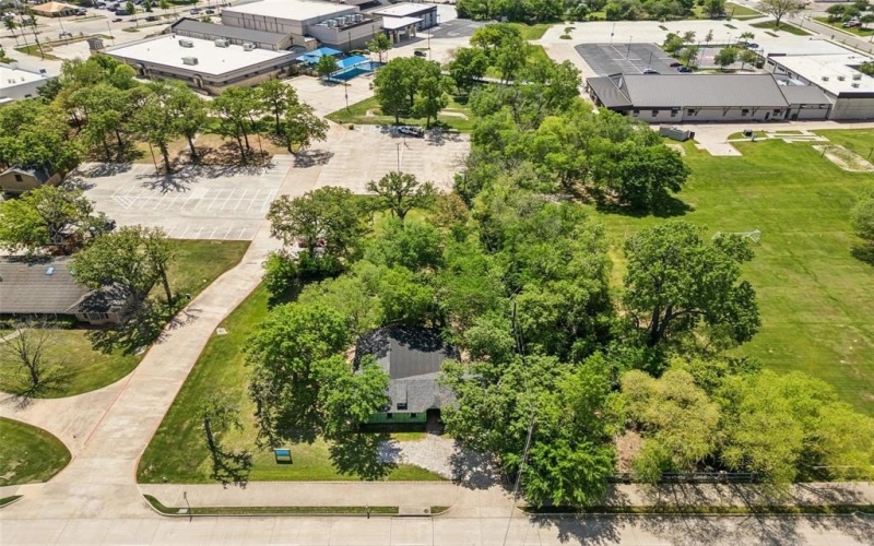 1009 Church Street, Colleyville, TX 76034, ,Commercial Sale,For Sale,1009 Church Street,20928584