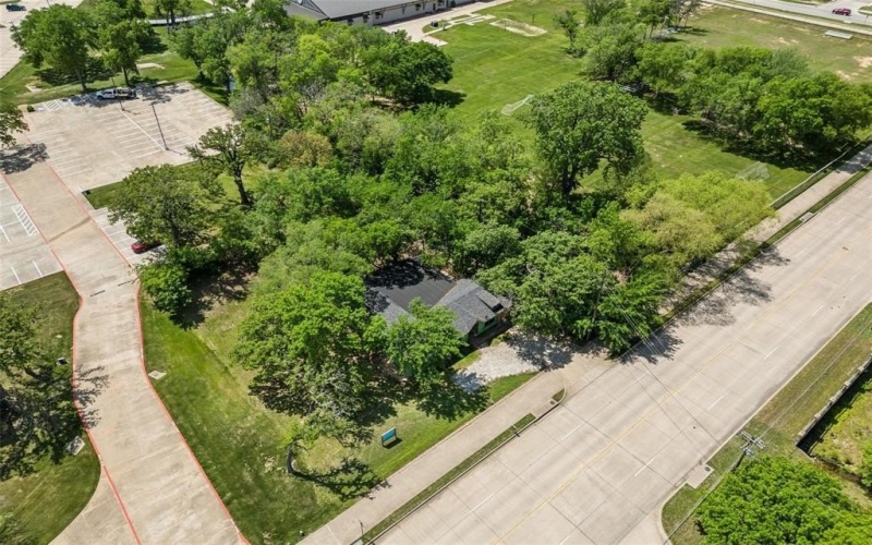 1009 Church Street, Colleyville, TX 76034, ,Commercial Sale,For Sale,1009 Church Street,20928584