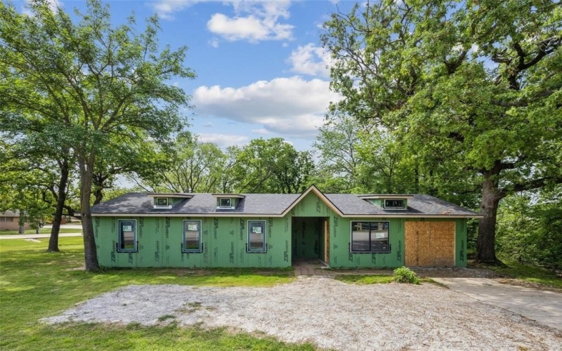 1009 Church Street, Colleyville, TX 76034, ,Commercial Sale,For Sale,1009 Church Street,20928584
