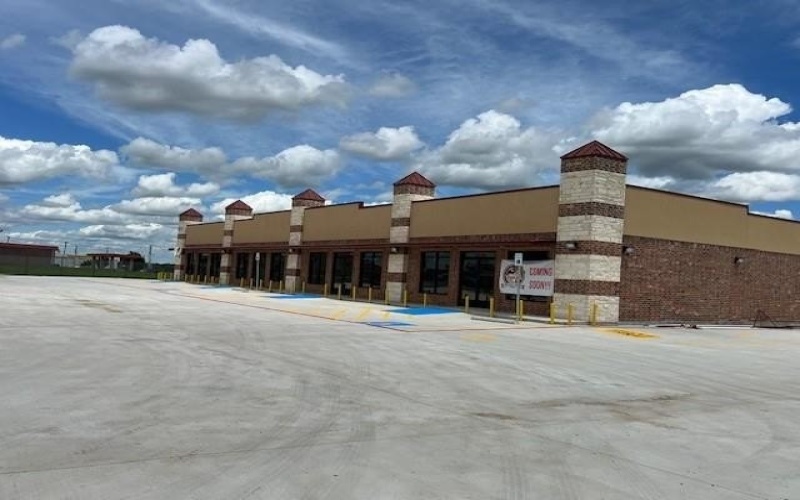 8751 Fm 751 #200, Quinlan, TX 75474, ,Other,For Sale,8751 Fm 751,20930929