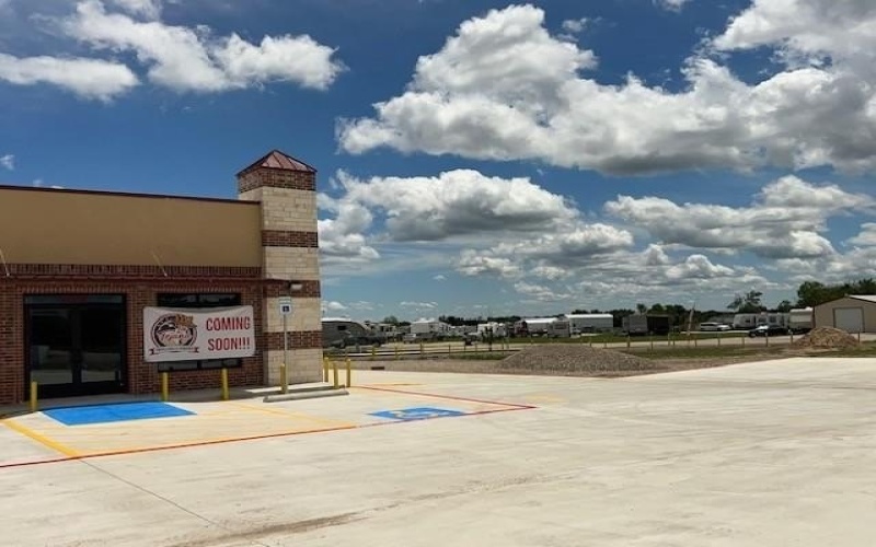 8751 Fm 751 #200, Quinlan, TX 75474, ,Other,For Sale,8751 Fm 751,20930929