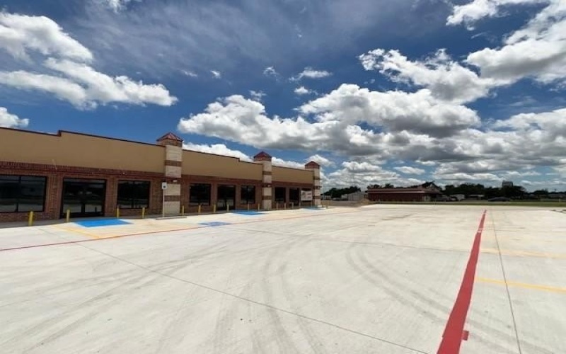 8751 Fm 751 #200, Quinlan, TX 75474, ,Other,For Sale,8751 Fm 751,20930929