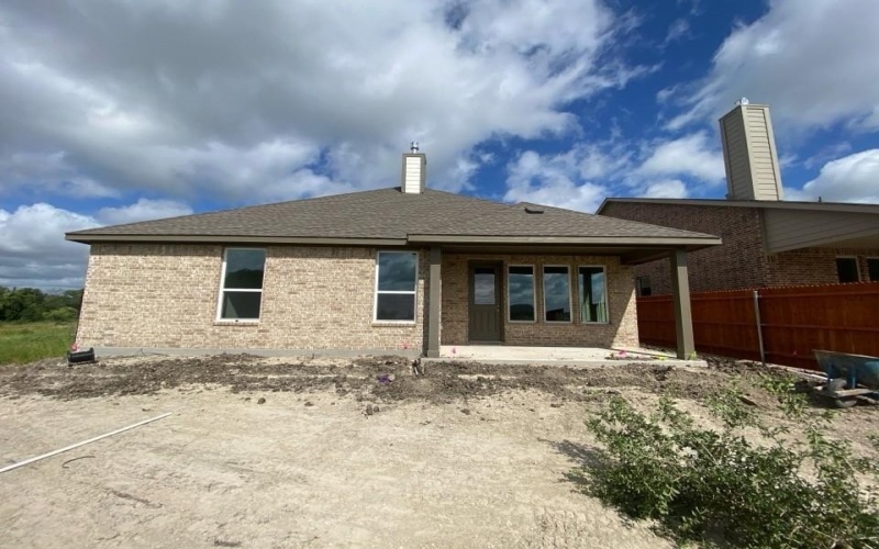 400 Tollett Drive, Aledo, TX 76008, 3 Bedrooms Bedrooms, ,2 BathroomsBathrooms,Residential,For Sale,400 Tollett Drive,20928606