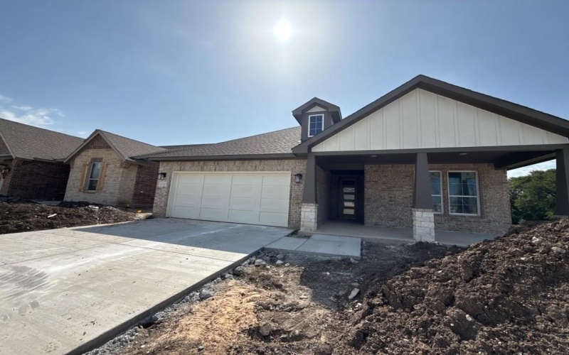 400 Tollett Drive, Aledo, TX 76008, 3 Bedrooms Bedrooms, ,2 BathroomsBathrooms,Residential,For Sale,400 Tollett Drive,20928606
