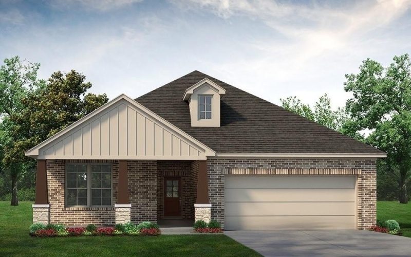 400 Tollett Drive, Aledo, TX 76008, 3 Bedrooms Bedrooms, ,2 BathroomsBathrooms,Residential,For Sale,400 Tollett Drive,20928606