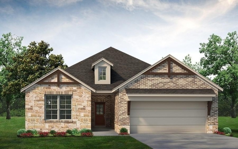 412 Tollett Drive, Aledo, TX 76008, 3 Bedrooms Bedrooms, ,2 BathroomsBathrooms,Residential,For Sale,412 Tollett Drive,20928645