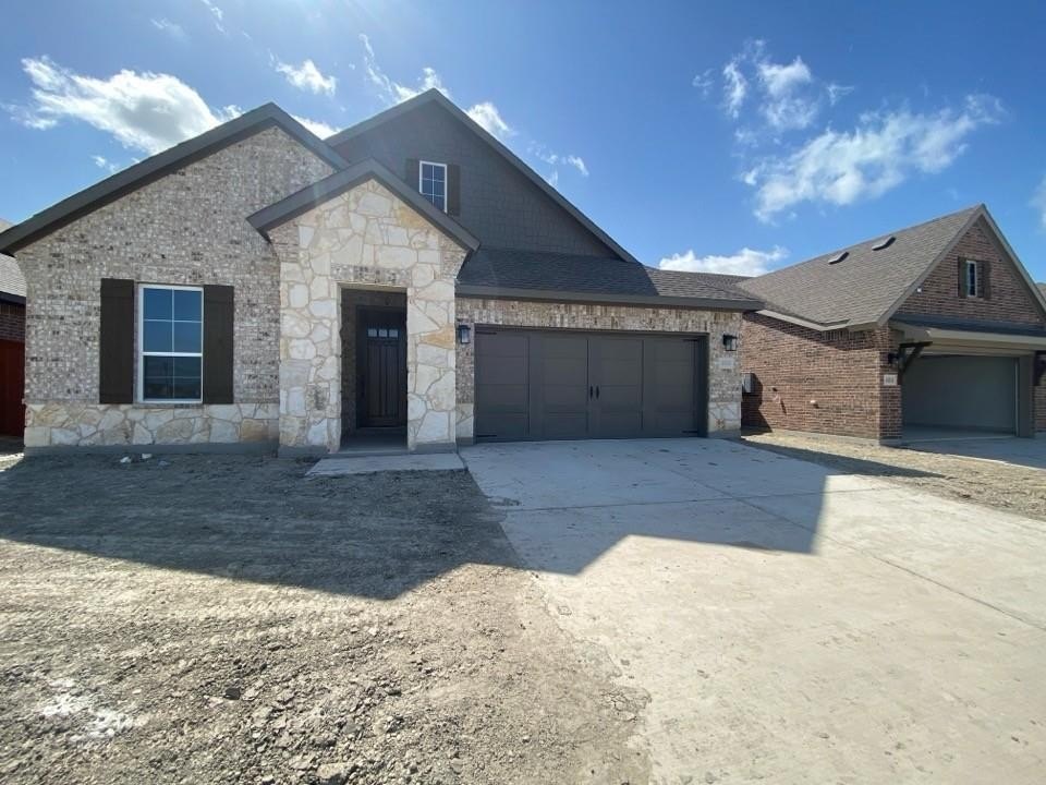 408 Tollett Drive, Aledo, TX 76008, 3 Habitaciones Habitaciones , ,2 BañosBaños,Residential,En Venta,408 Tollett Drive,20928700