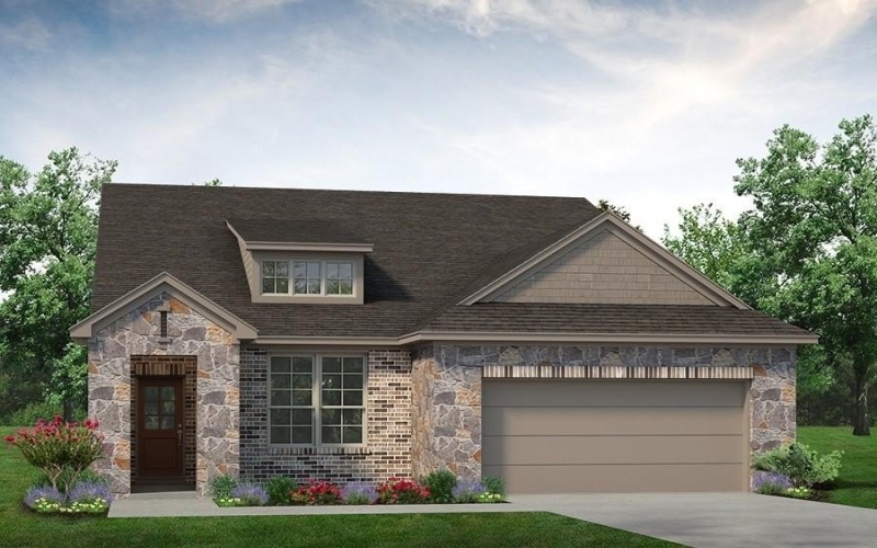 408 Tollett Drive, Aledo, TX 76008, 3 Habitaciones Habitaciones , ,2 BañosBaños,Residential,En Venta,408 Tollett Drive,20928700