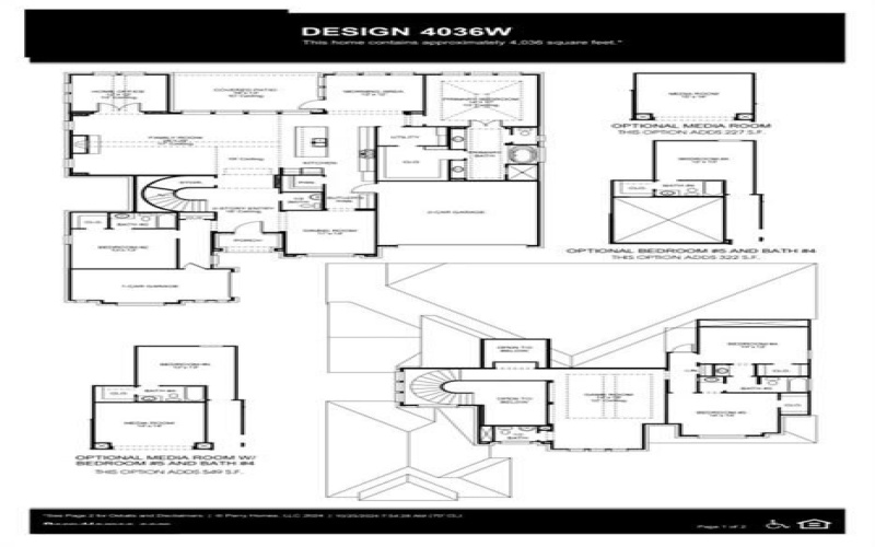1930 Foothill Road, Rockwall, TX 75087, 4 Habitaciones Habitaciones , ,3 BañosBaños,Residential,En Venta,1930 Foothill Road,20928703