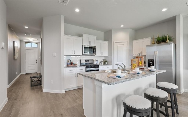 160 Trinity Street, Grandview, TX 76050, 4 Habitaciones Habitaciones , ,2 BañosBaños,Residential,En Venta,160 Trinity Street,20928705