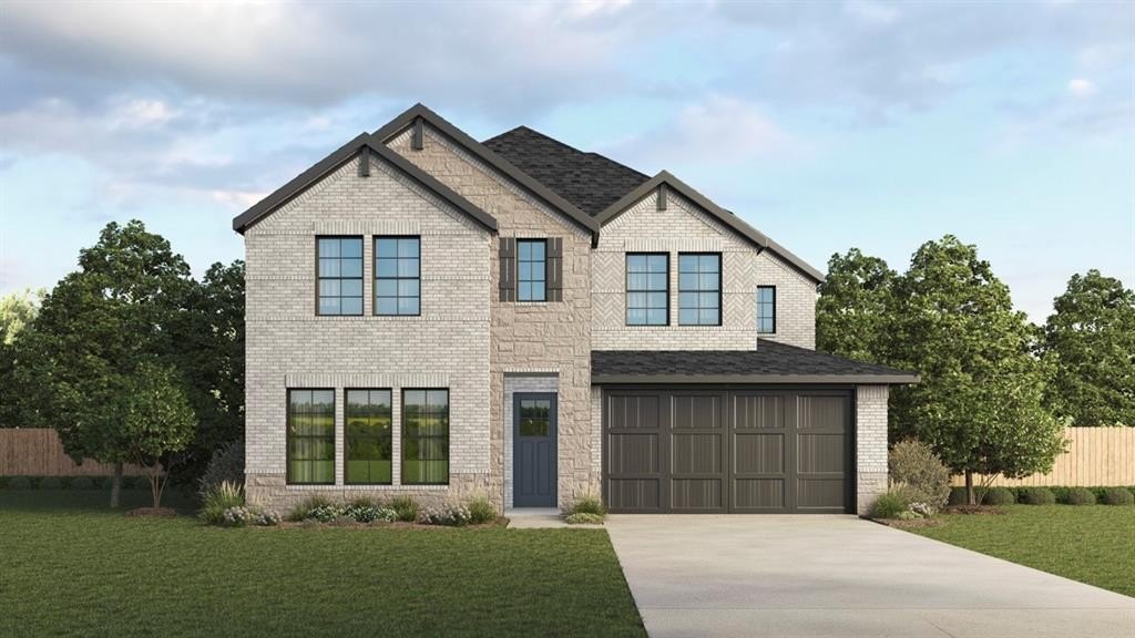1807 Lewis Drive, Princeton, TX 75407, 4 Habitaciones Habitaciones , ,3 BañosBaños,Residential,En Venta,1807 Lewis Drive,20931046