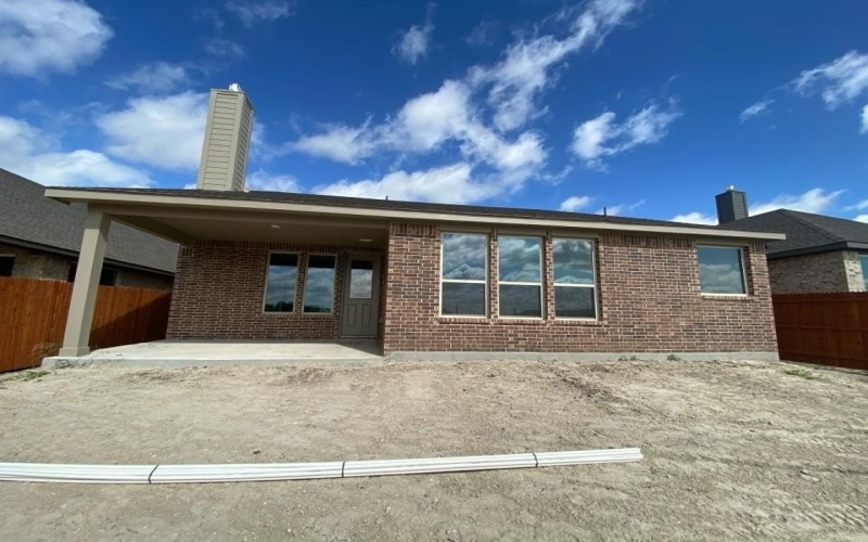404 Tollett Drive, Aledo, TX 76008, 4 Bedrooms Bedrooms, ,2 BathroomsBathrooms,Residential,For Sale,404 Tollett Drive,20928727