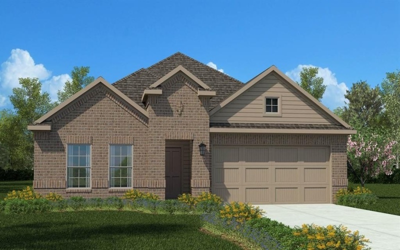 164 Trinity Street, Grandview, TX 76050, 4 Bedrooms Bedrooms, ,2 BathroomsBathrooms,Residential,For Sale,164 Trinity Street,20928728