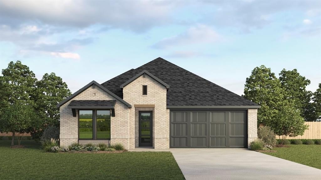 1806 Lewis Drive, Princeton, TX 75407, 4 Bedrooms Bedrooms, ,2 BathroomsBathrooms,Residential,For Sale,1806 Lewis Drive,20931075
