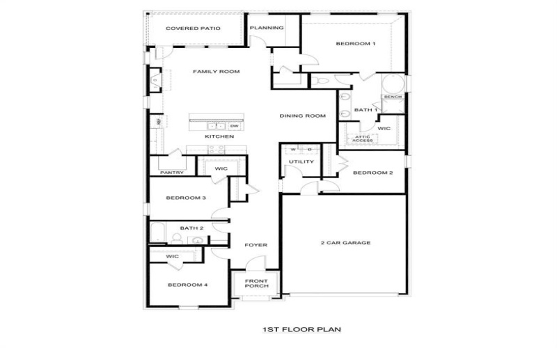 1806 Lewis Drive, Princeton, TX 75407, 4 Bedrooms Bedrooms, ,2 BathroomsBathrooms,Residential,For Sale,1806 Lewis Drive,20931075