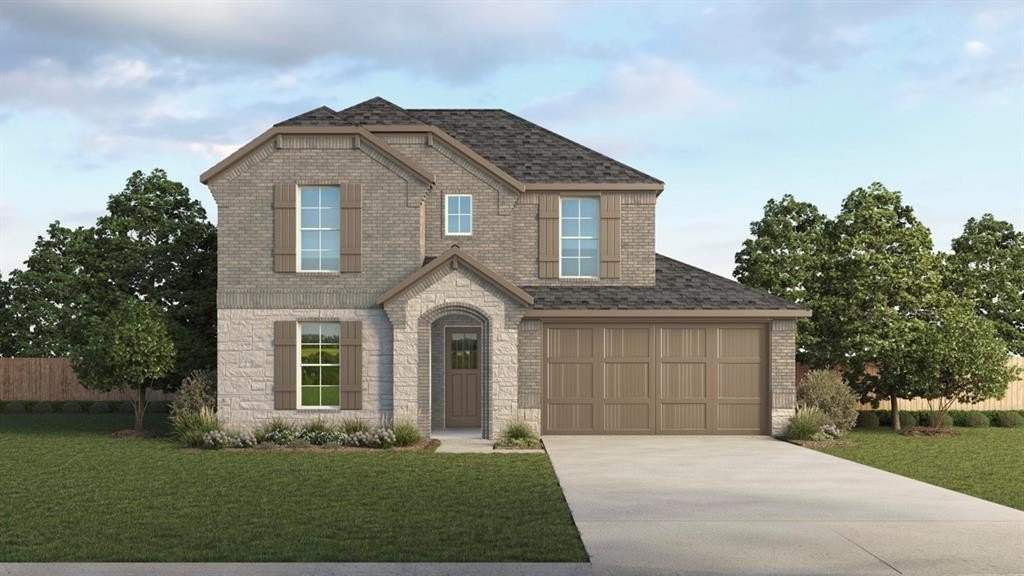 1810 Christina Drive, Princeton, TX 75407, 4 Habitaciones Habitaciones , ,3 BañosBaños,Residential,En Venta,1810 Christina Drive,20931077