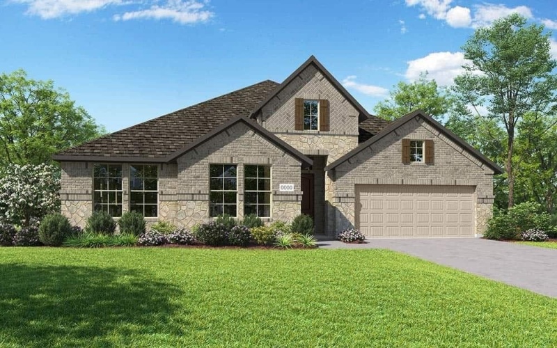 2908 Andesite Road, McKinney, TX 75071, 4 Bedrooms Bedrooms, ,3 BathroomsBathrooms,Residential,For Sale,2908 Andesite Road,20928742