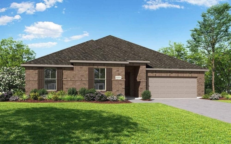 2908 Andesite Road, McKinney, TX 75071, 4 Bedrooms Bedrooms, ,3 BathroomsBathrooms,Residential,For Sale,2908 Andesite Road,20928742