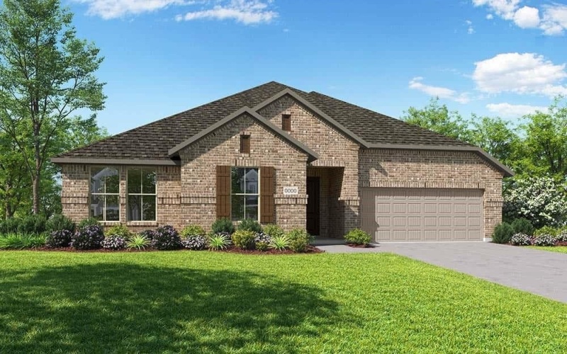 2908 Andesite Road, McKinney, TX 75071, 4 Bedrooms Bedrooms, ,3 BathroomsBathrooms,Residential,For Sale,2908 Andesite Road,20928742