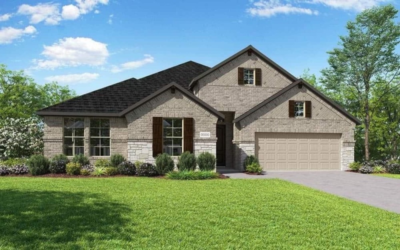 2908 Andesite Road, McKinney, TX 75071, 4 Bedrooms Bedrooms, ,3 BathroomsBathrooms,Residential,For Sale,2908 Andesite Road,20928742