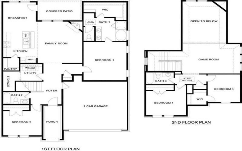 200 Michael Drive, Princeton, TX 75407, 4 Bedrooms Bedrooms, ,3 BathroomsBathrooms,Residential,For Sale,200 Michael Drive,20931081