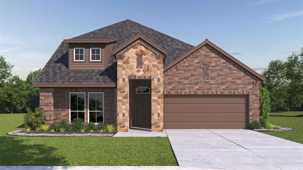 1801 Lewis Drive, Princeton, TX 75407, 4 Bedrooms Bedrooms, ,3 BathroomsBathrooms,Residential,For Sale,1801 Lewis Drive,20931087