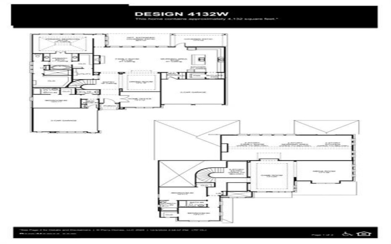 1947 Foothill Road, Rockwall, TX 75087, 4 Habitaciones Habitaciones , ,5 BañosBaños,Residential,En Venta,1947 Foothill Road,20928750