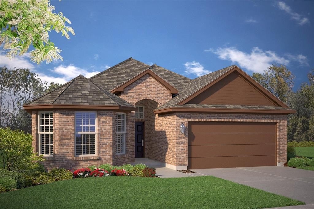 212 Trinity Street, Grandview, TX 76050, 4 Habitaciones Habitaciones , ,2 BañosBaños,Residential,En Venta,212 Trinity Street,20928753