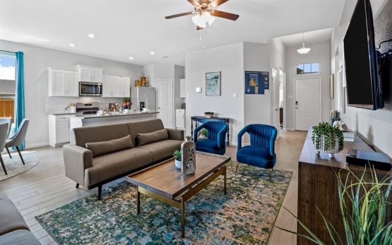 212 Trinity Street, Grandview, TX 76050, 4 Habitaciones Habitaciones , ,2 BañosBaños,Residential,En Venta,212 Trinity Street,20928753