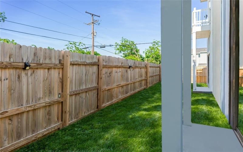 1637 E Tucker Street, Fort Worth, TX 76104, 3 Habitaciones Habitaciones , ,2 BañosBaños,Residential Lease,En Alquiler,1637 E Tucker Street,20931101